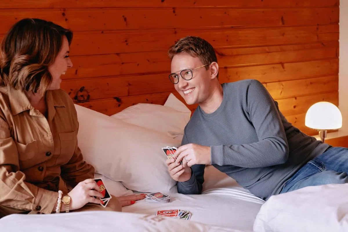 Image 4 of 18Arts Hotel – Living in a Gallery!