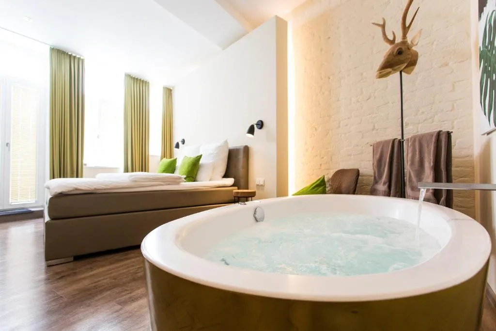 Image of 1st Floor Köln 2