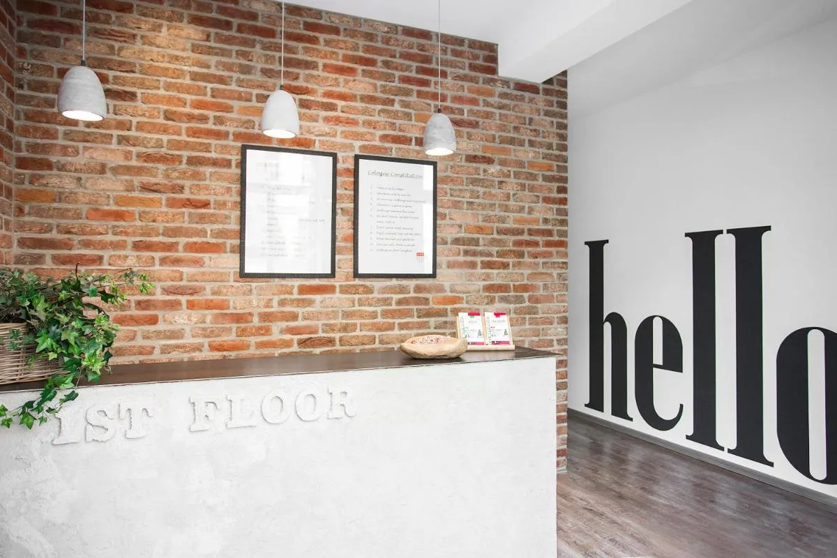 Image 5 of 1st Floor Köln 2