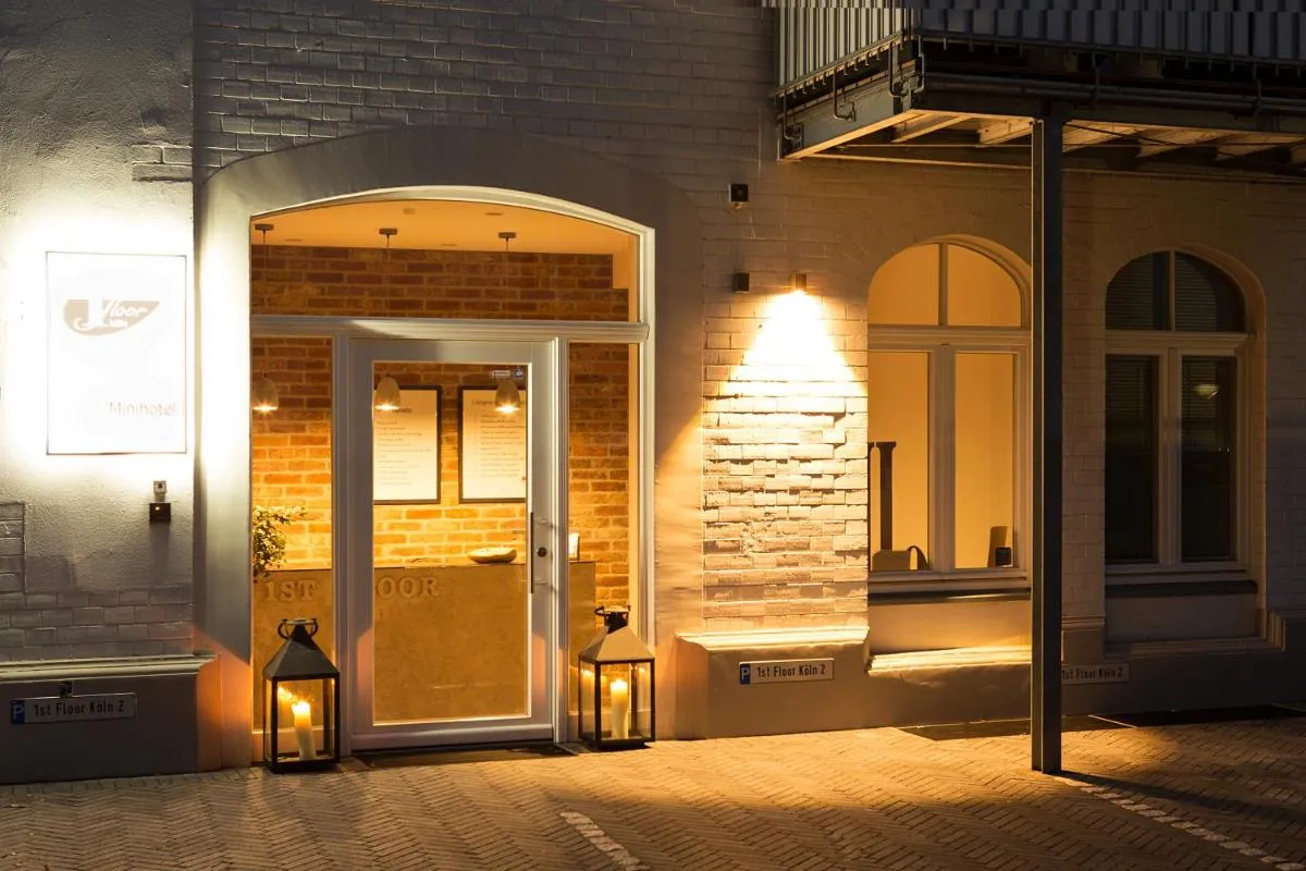 Image 4 of 1st Floor Köln 2