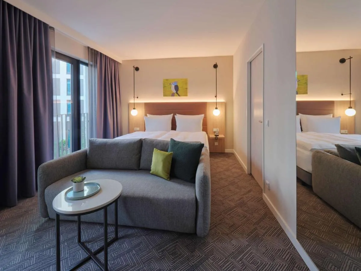 Image 1 of Adina Apartment Hotel Cologne