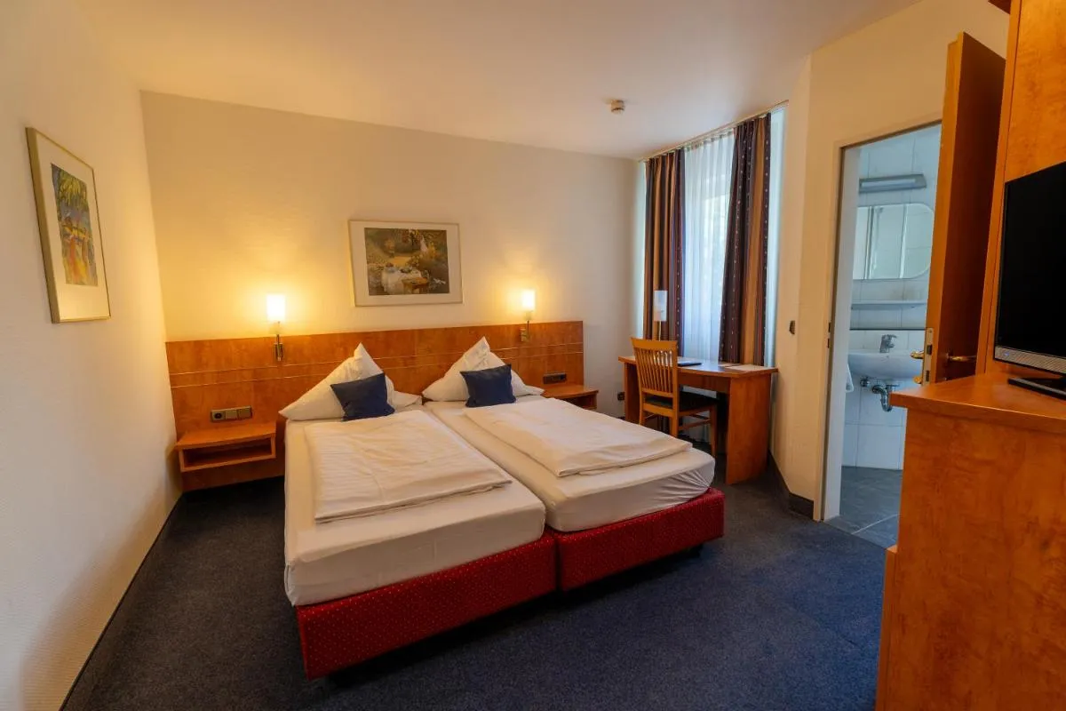 Image 1 of Airport Business Hotel Köln