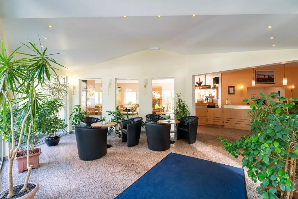 Image of Airport Business Hotel Köln