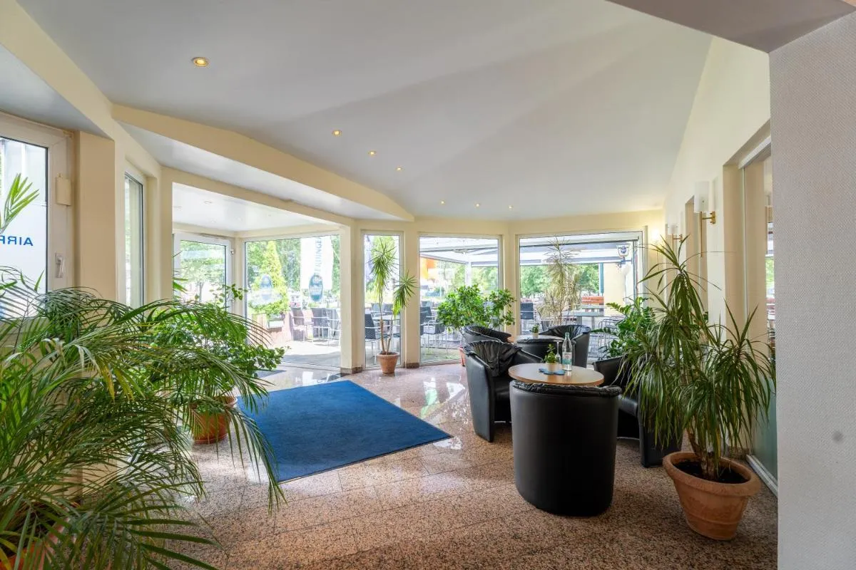 Image 5 of Airport Business Hotel Köln