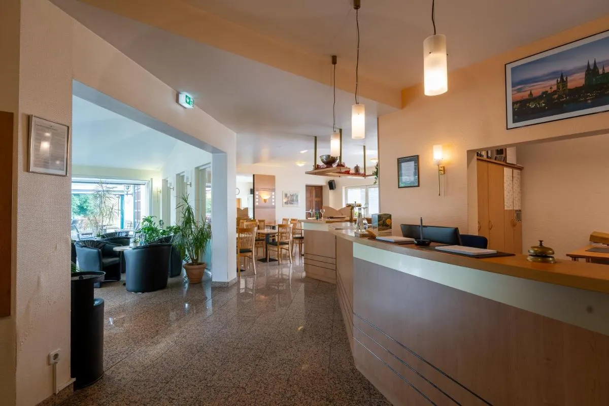 Image 3 of Airport Business Hotel Köln