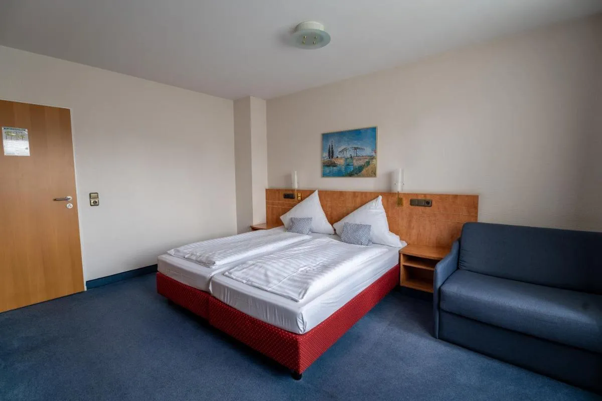 Image 6 of Airport Business Hotel Köln