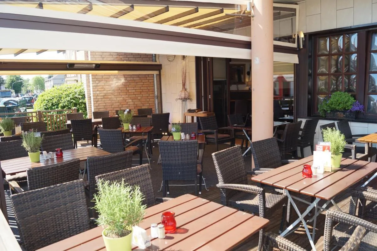 Image 4 of Akazienhof Hotel & Brauhaus