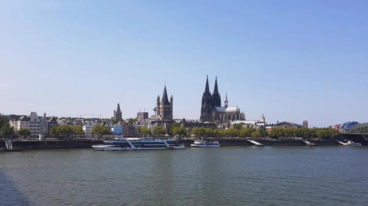 Image 5 of Altstadthotel Hayk am Rhein