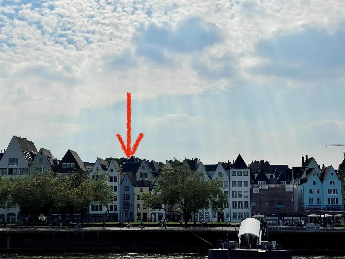 Image 1 of Altstadthotel Hayk am Rhein