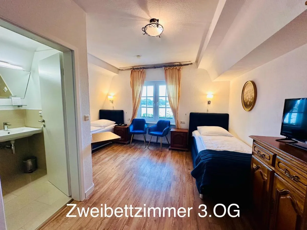 Image 2 of Altstadthotel Hayk am Rhein