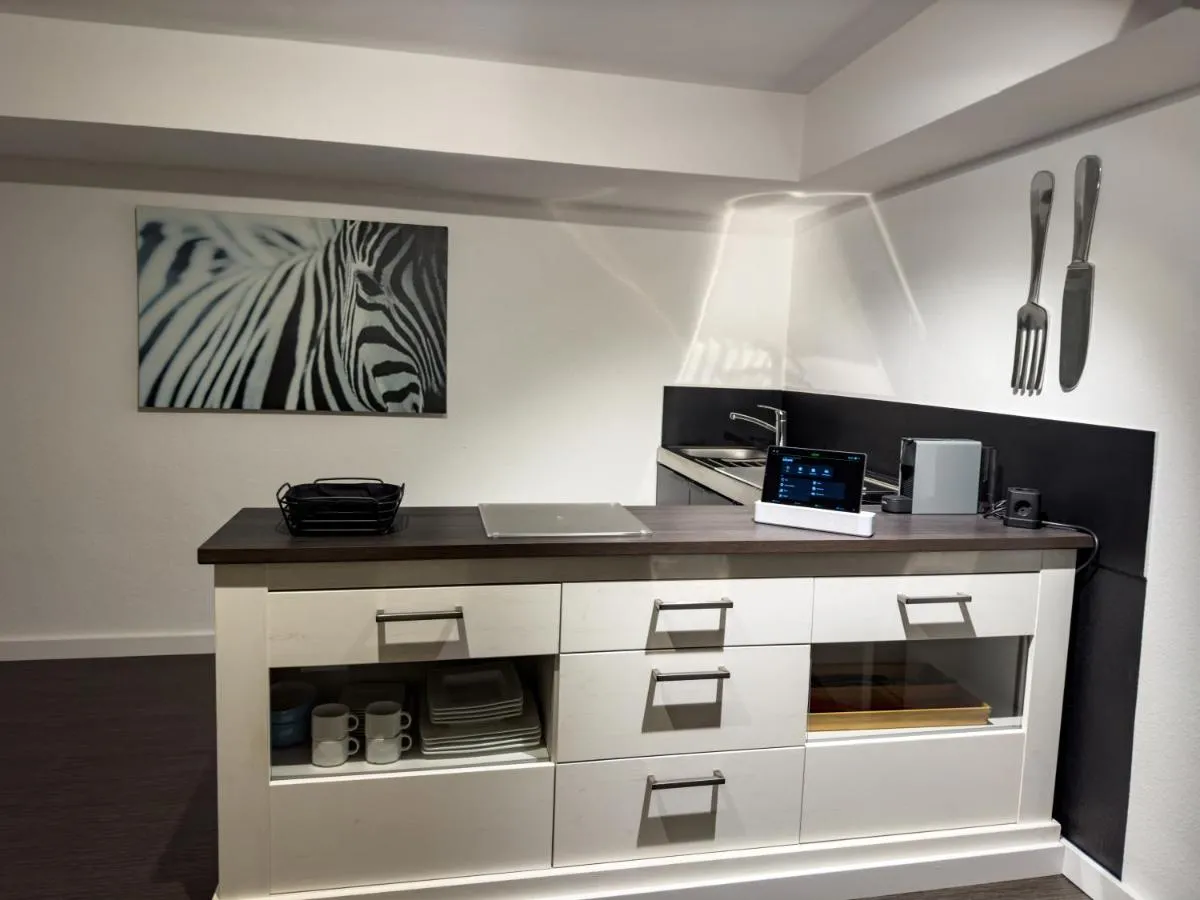 Image 2 of Apartelliment – smart übernachten in Köln