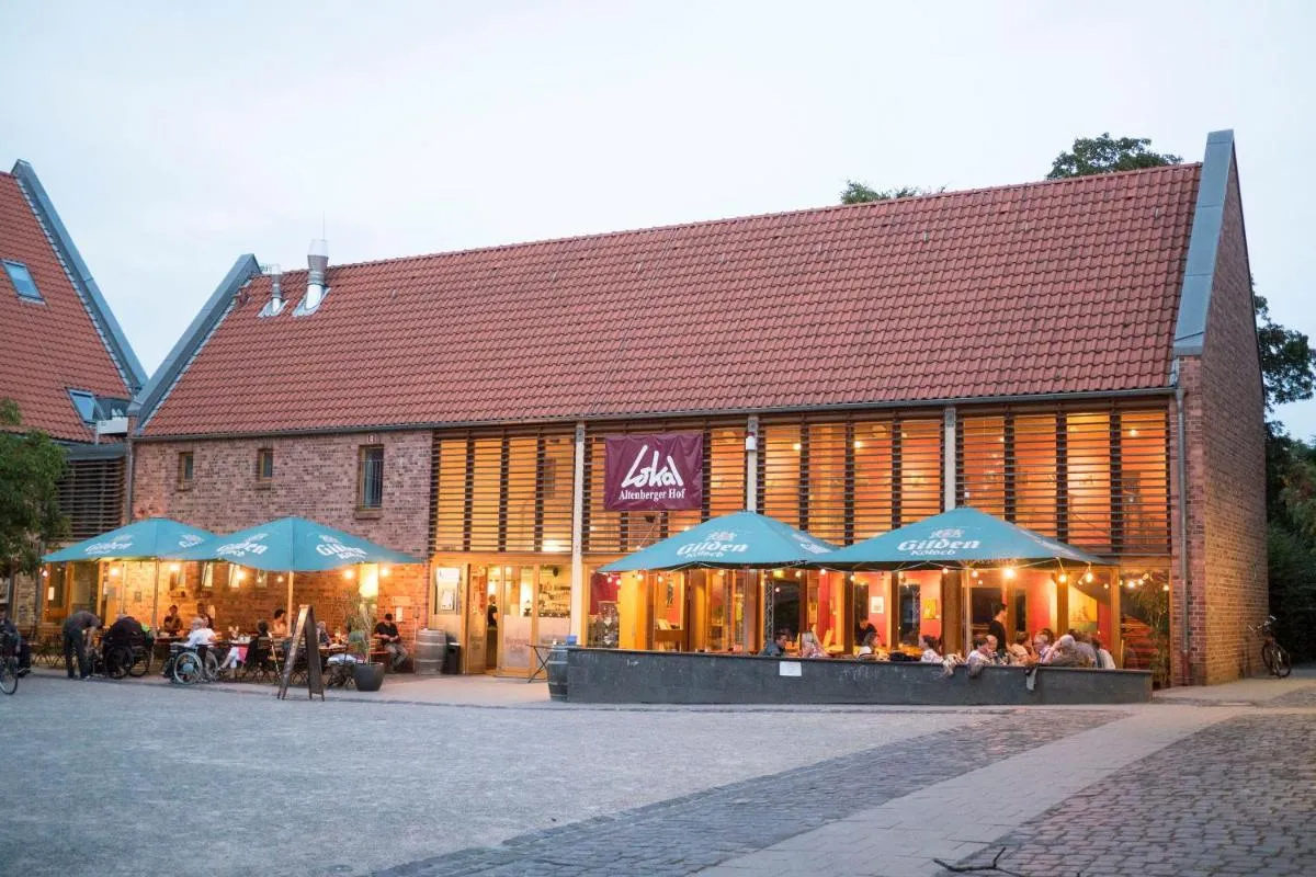 Image 4 of Apartment11 Thüringer