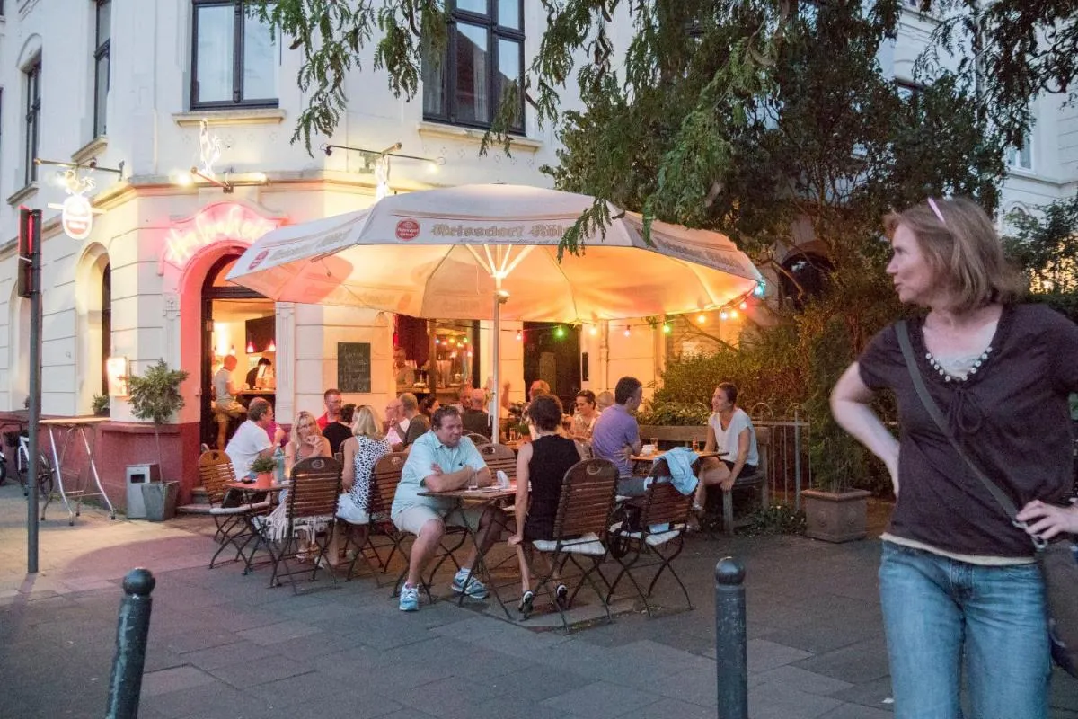 Image 2 of Apartment11 Thüringer