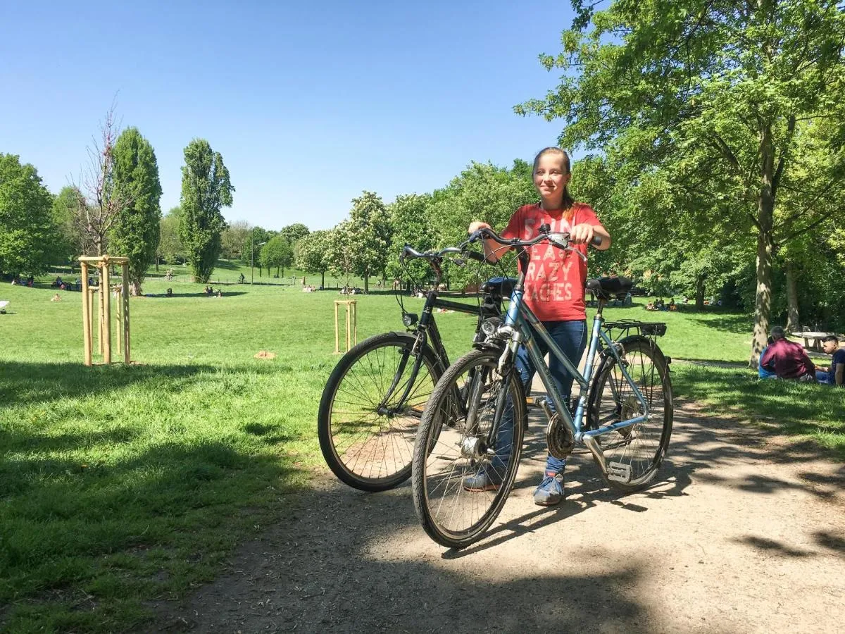 Image 3 of Apartment11 Thüringer