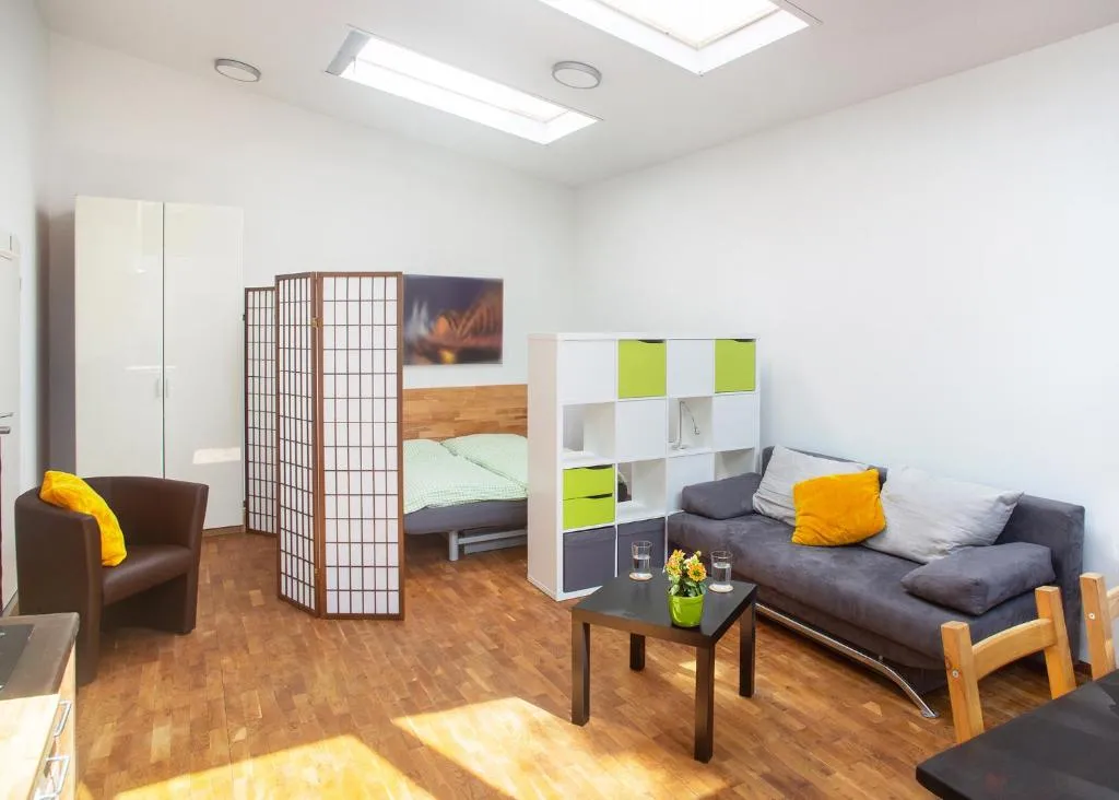 Image of Apartment11 Wartburg