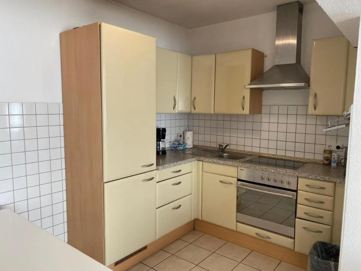 Image 2 of Apartment 9 at Cologne Cathedral