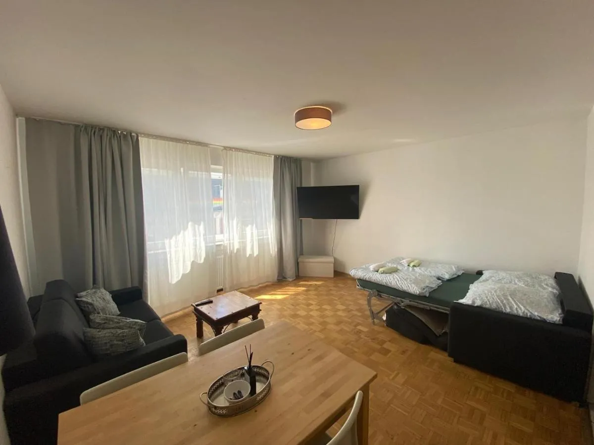 Image 4 of Apartment 9 at Cologne Cathedral