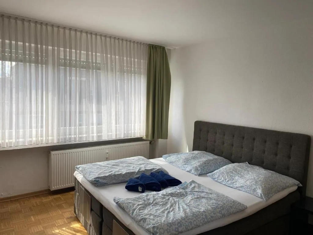 Image of Apartment 9 at Cologne Cathedral