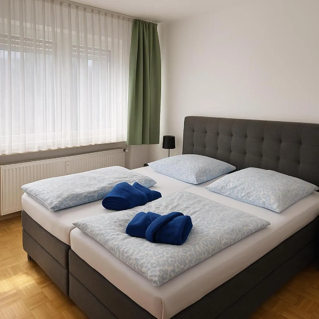 Image 5 of Apartment 9 at Cologne Cathedral