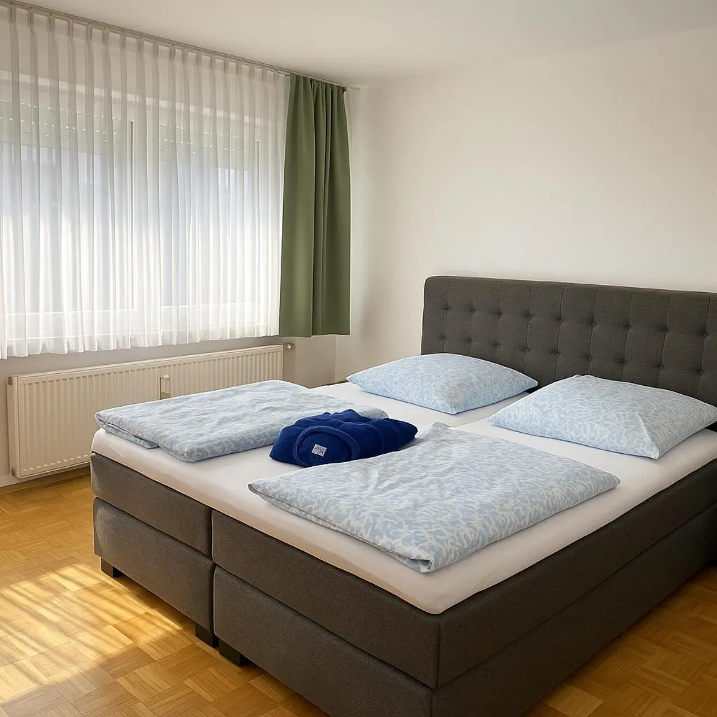 Image 3 of Apartment 9 at Cologne Cathedral