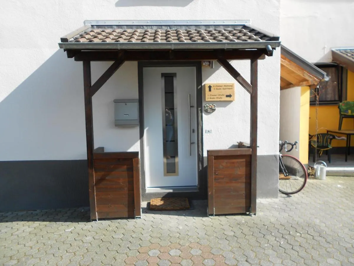 Image 1 of Apartment Airport