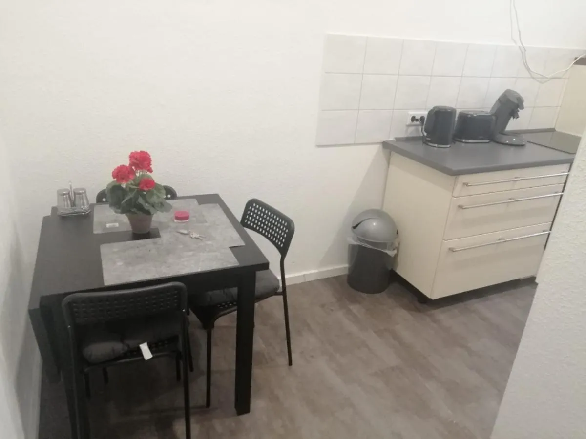 Image 3 of Apartment Cologne