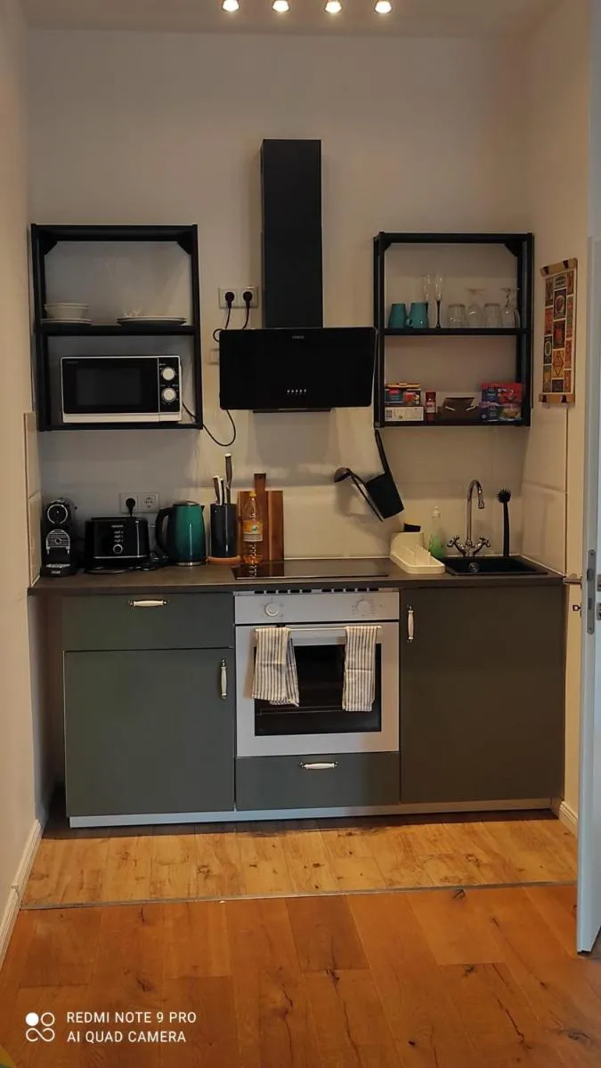 Image 3 of Apartment Cologne-Bonn Airport