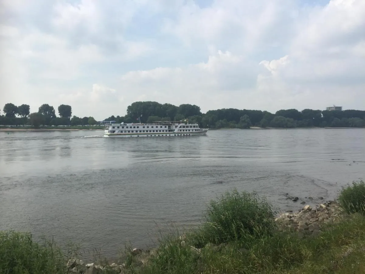 Image 5 of Apartment Köln Ensen