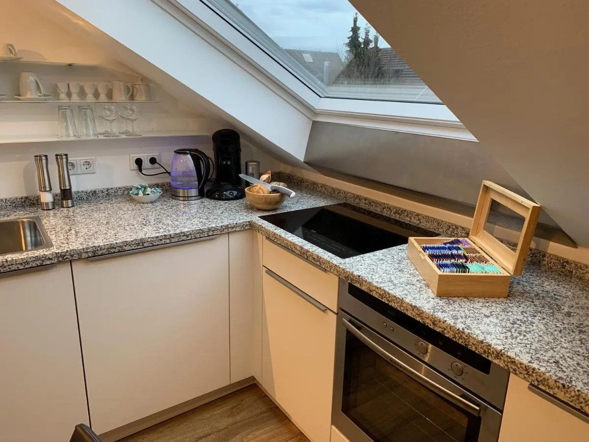 Image 3 of Apartment Köln Ensen