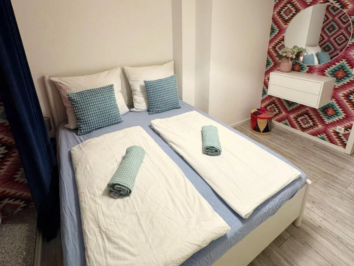 Image 5 of Apartment Köln Rath