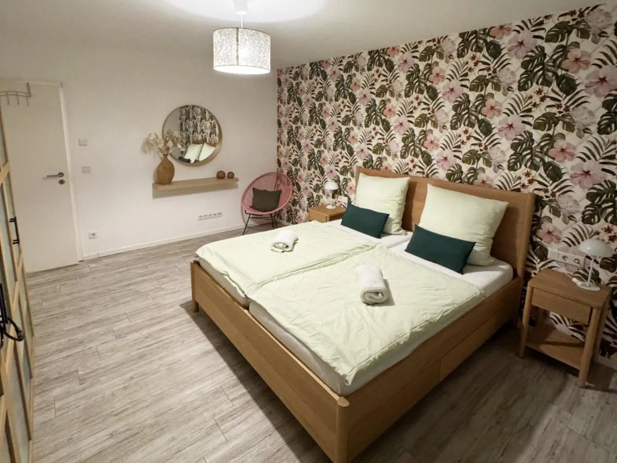 Image 1 of Apartment Köln Rath