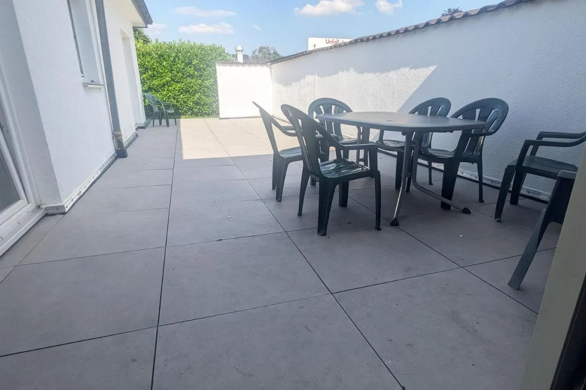 Image 5 of Apartment Köln Weidenpesch