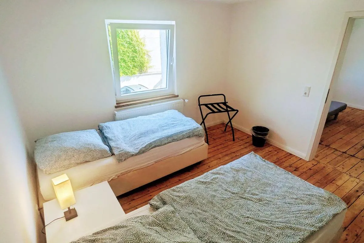 Image 6 of Apartment Köln Weidenpesch