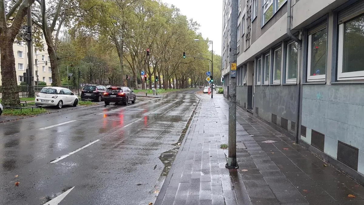 Image 5 of Apartment Weinsberg