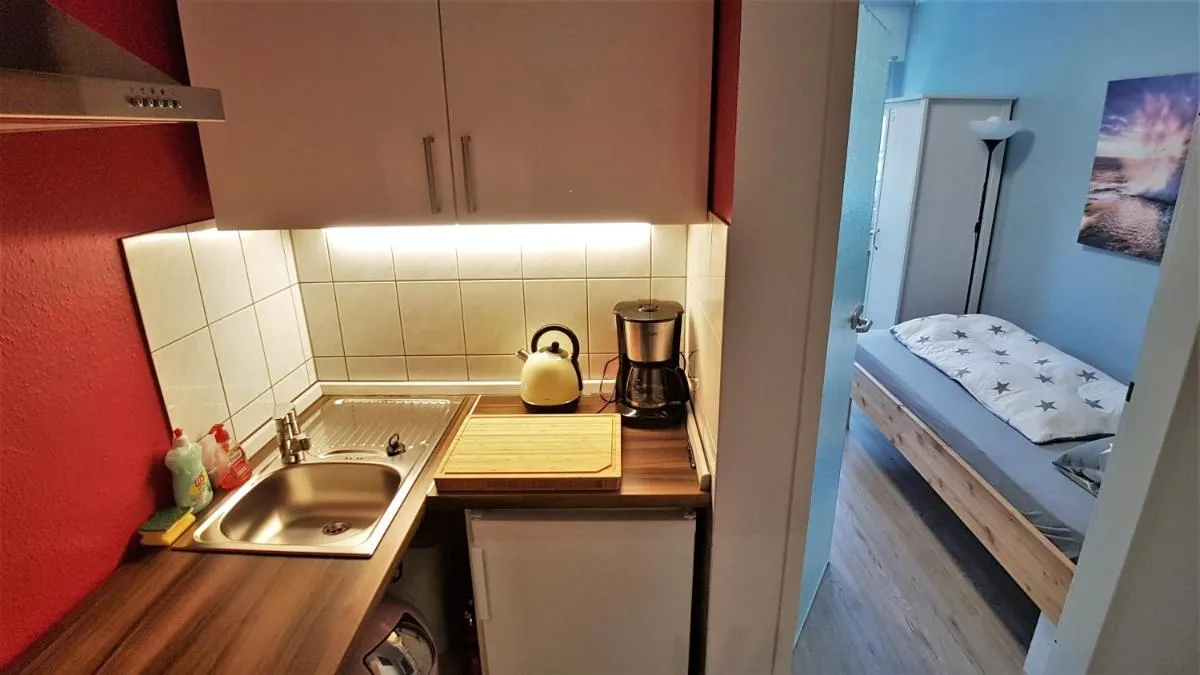 Image 2 of Apartment Weinsberg