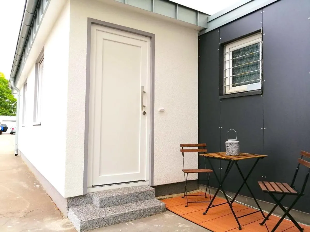 Image 1 of Apartment – Modern, gemütlich, eigener Parkplatz