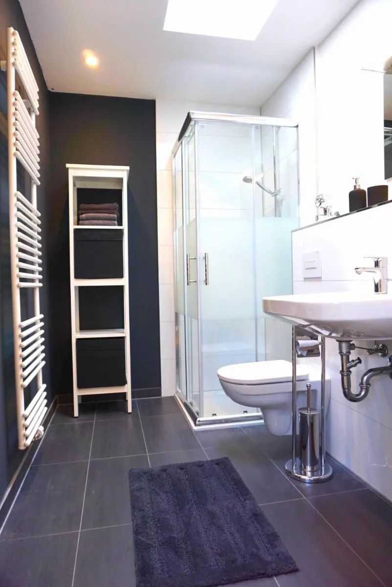 Image 3 of Apartment – Modern, gemütlich, eigener Parkplatz