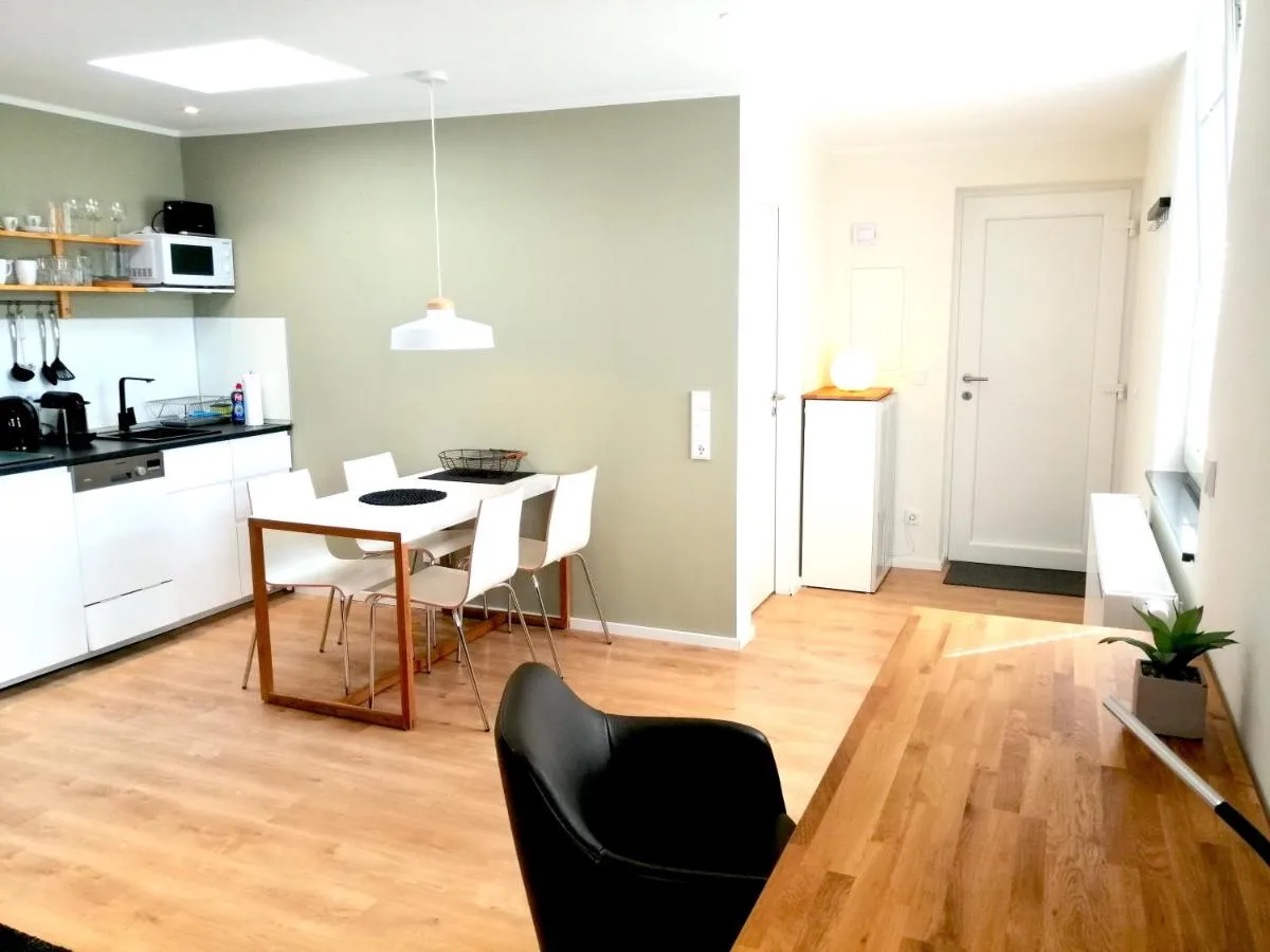 Image 4 of Apartment – Modern, gemütlich, eigener Parkplatz