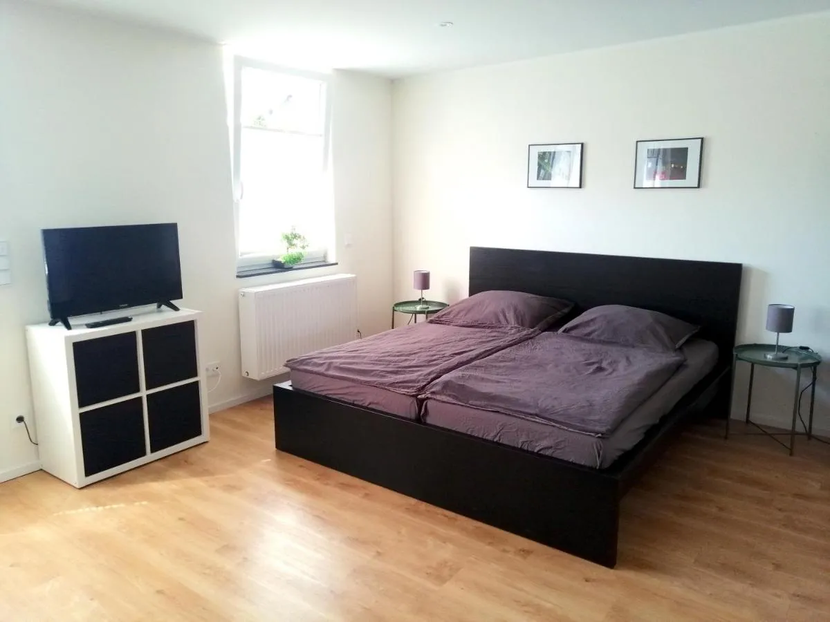 Image 5 of Apartment – Modern, gemütlich, eigener Parkplatz