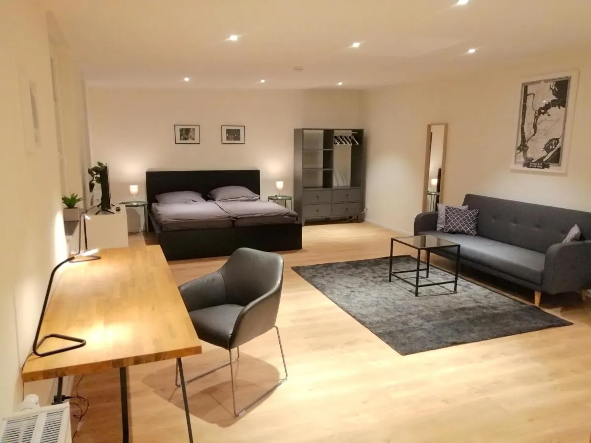 Image 6 of Apartment – Modern, gemütlich, eigener Parkplatz