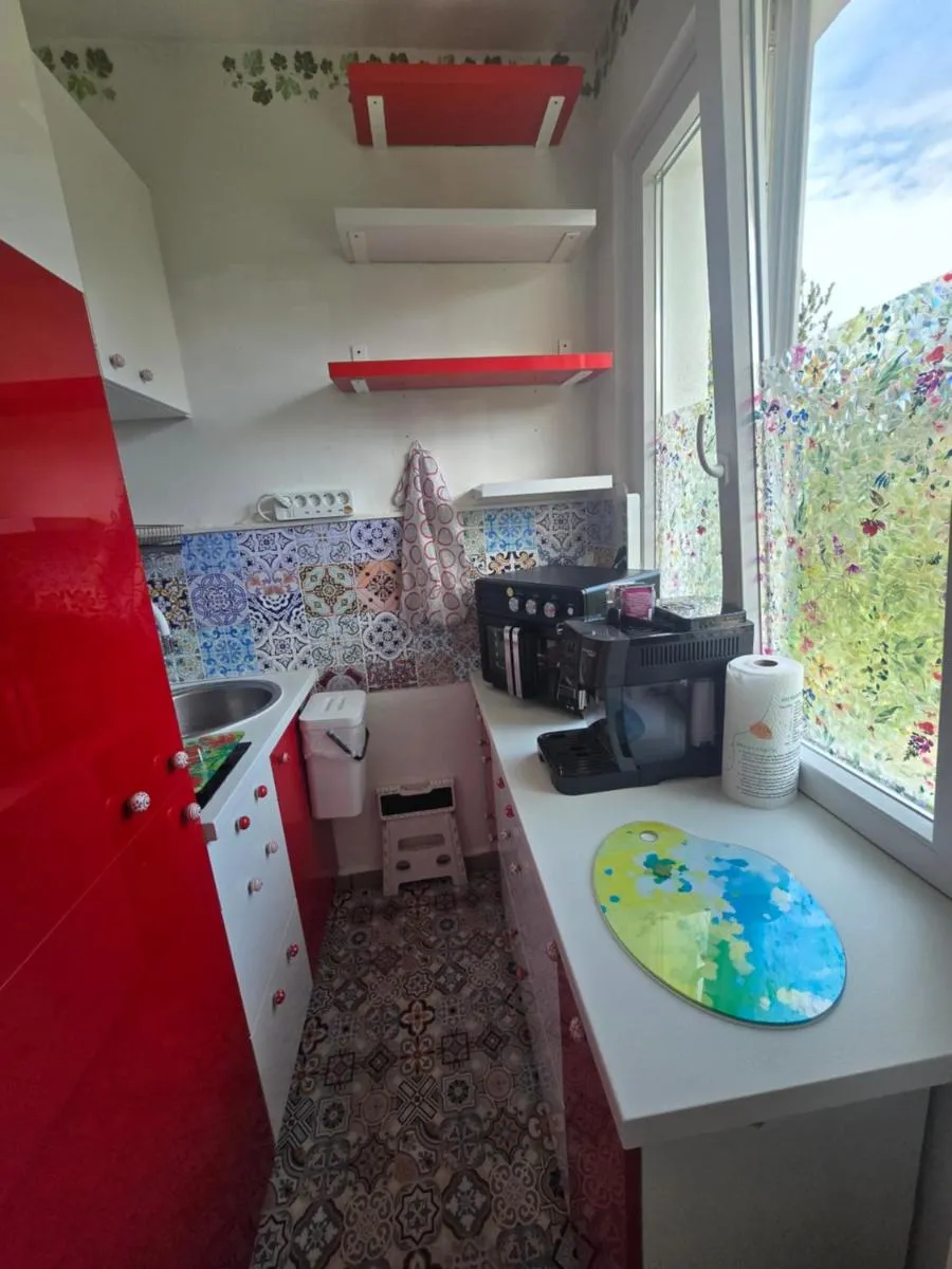 Image 3 of Apartment in Kölner Innenstadt nähe Dom