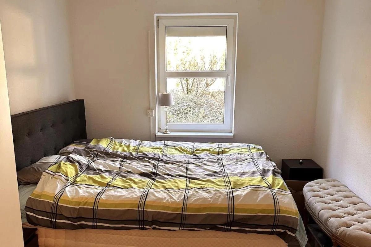 Image 6 of Apartment near trade fair, rhine and city