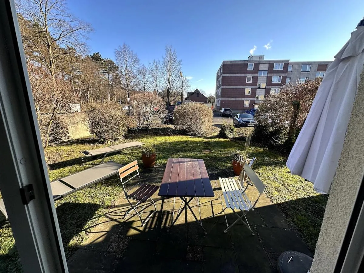 Image 5 of Apartment near trade fair, rhine and city