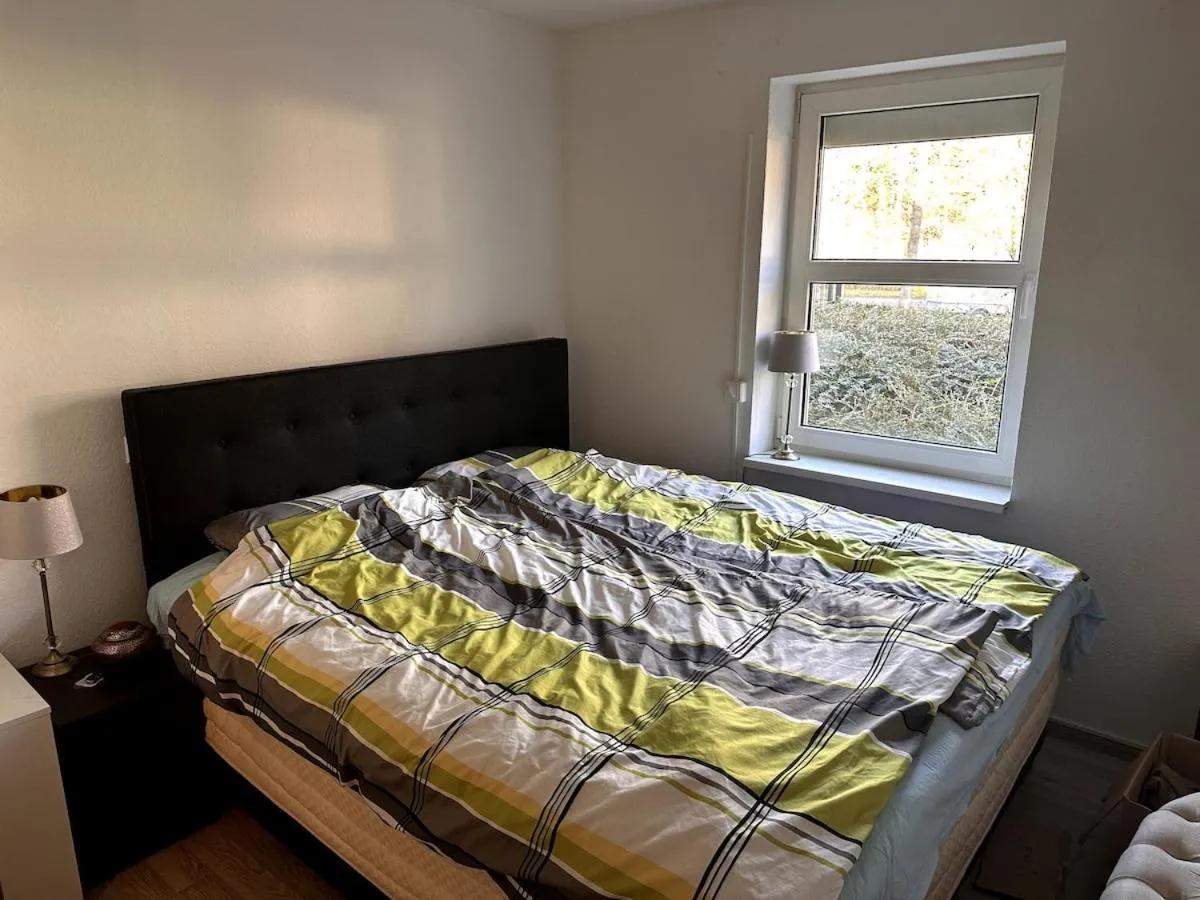 Image 1 of Apartment near trade fair, rhine and city