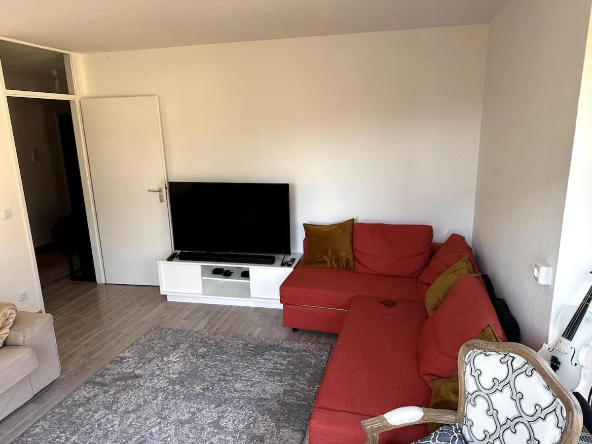 Image 4 of Apartment near trade fair, rhine and city