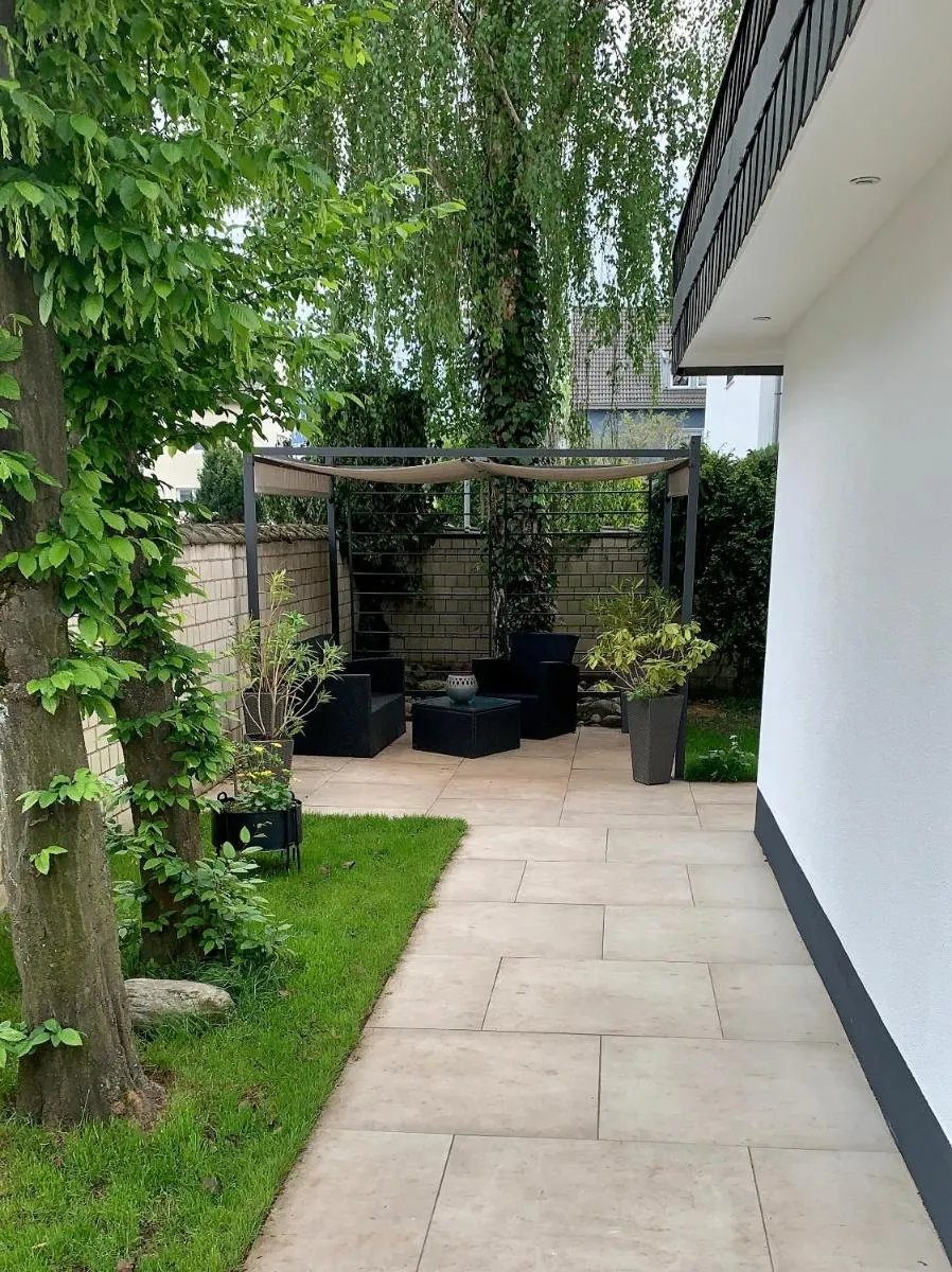 Image 3 of Apartments WK