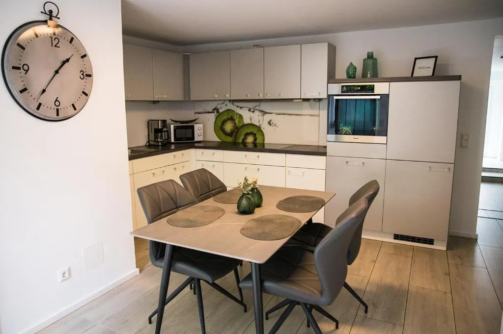 Image of Apartments WK