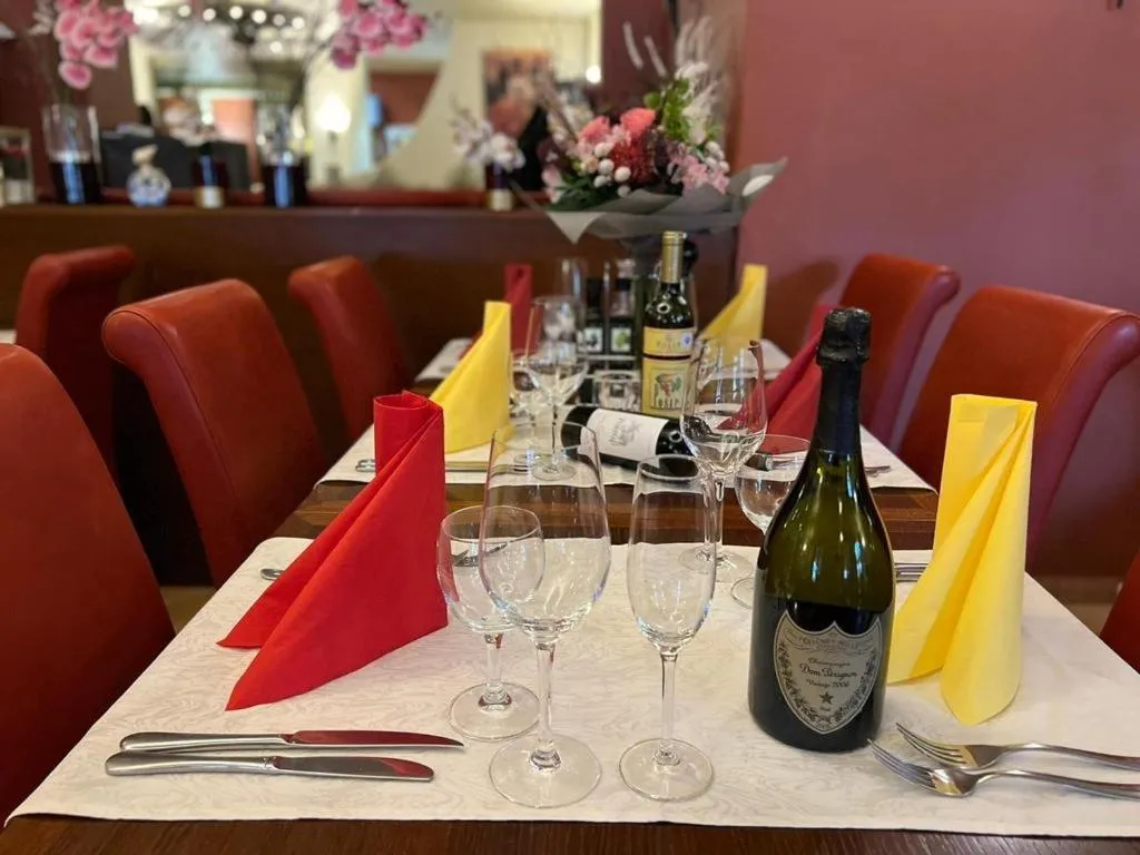 Image 2 of Apartments am Rheingarten