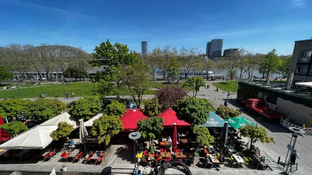 Image of Apartments am Rheingarten
