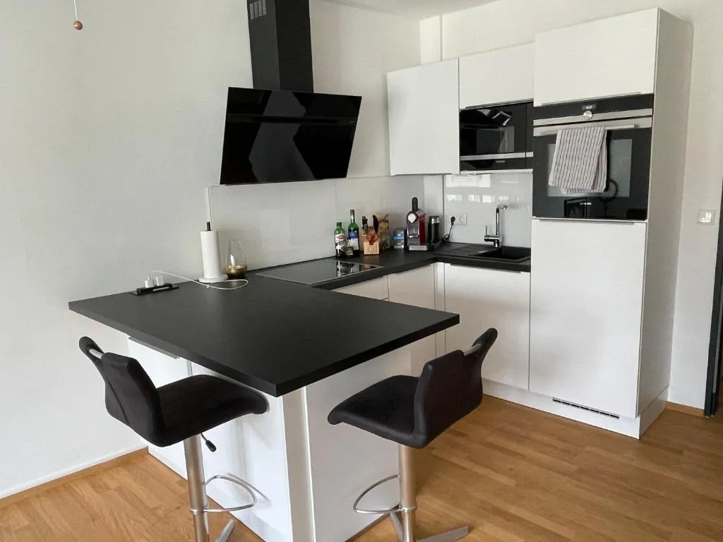 Image of Appartement im Herzen von Köln